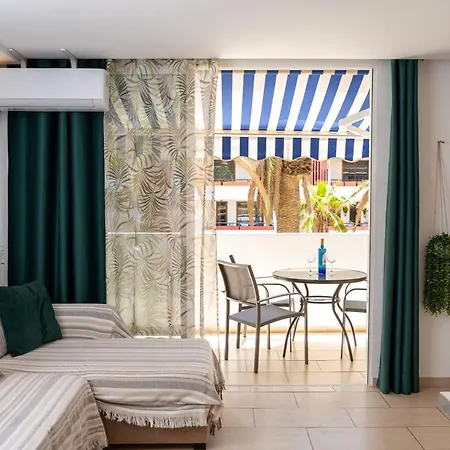 Apartment Tenerife Sur