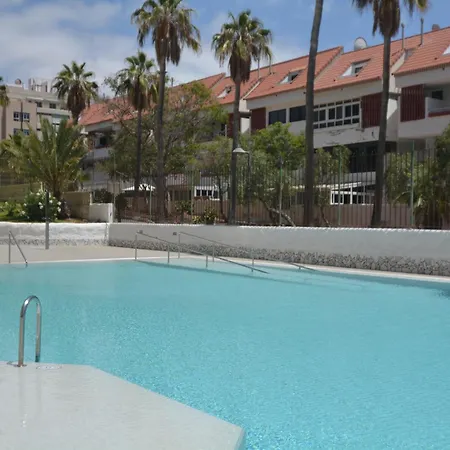 Tenerife Sur Apartment *
