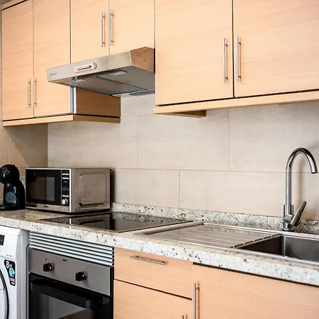 Apartment Tenerife Sur *