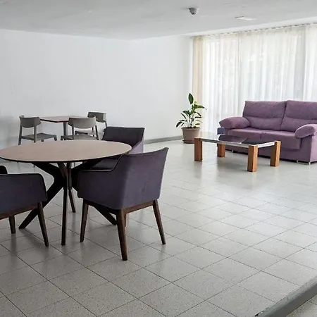 Apartamento Tenerife Sur