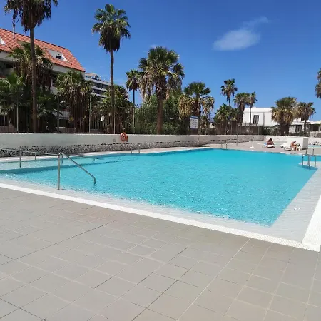 Apartamento Tenerife Sur *