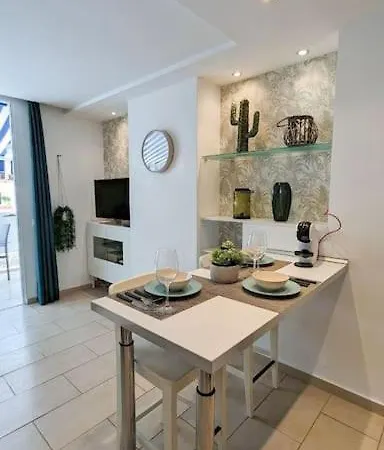 Tenerife Sur Apartamento