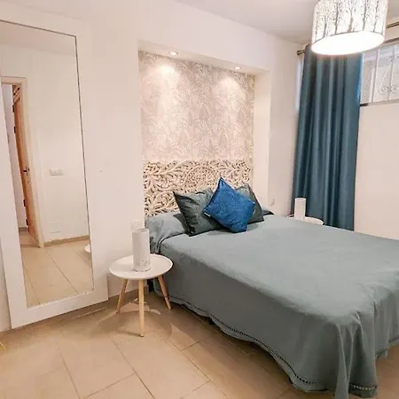 Tenerife Sur Apartamento *