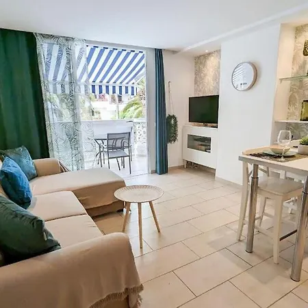 Apartamento Tenerife Sur Playa de las Américas