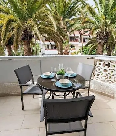 Apartamento Tenerife Sur *