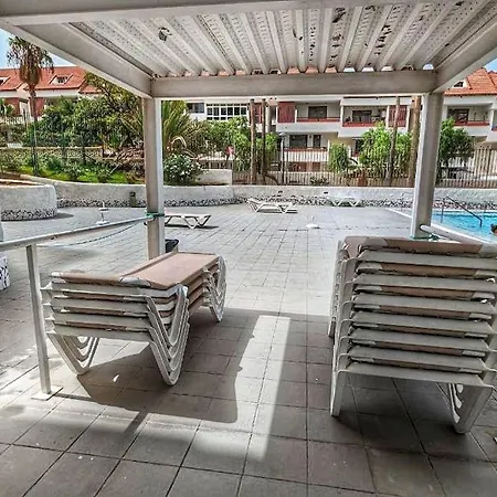 Tenerife Sur * פלאייה דה לאס אמריקס