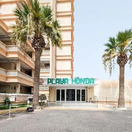 Tenerife Sur Apartamento