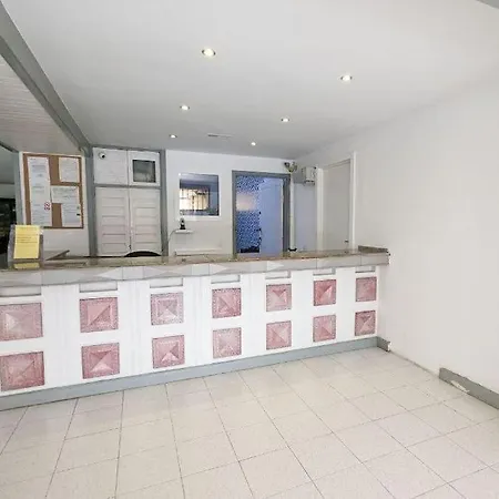 Tenerife Sur דירה פלאייה דה לאס אמריקס