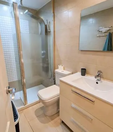 Tenerife Sur Apartamento