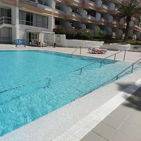 Tenerife Sur Apartamento