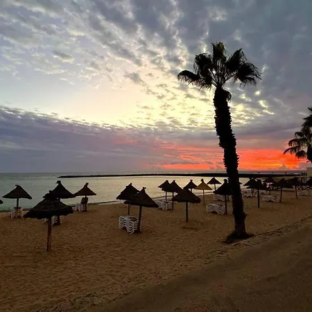 דירה Tenerife Sur *