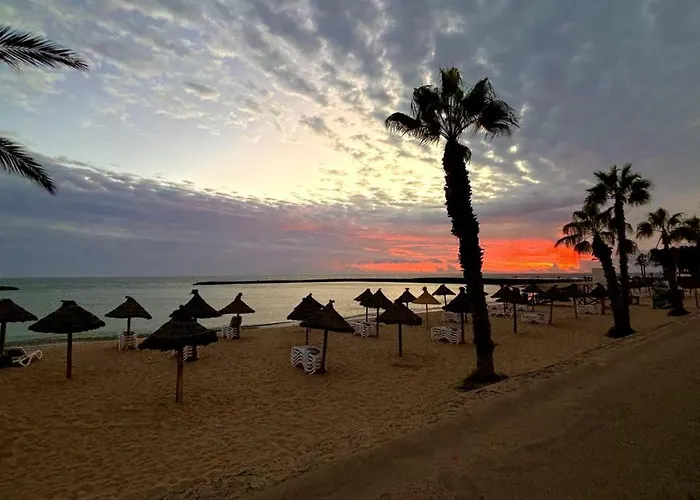 شقة Tenerife Sur *