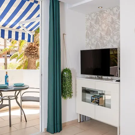 Tenerife Sur 플라야데라스아메리카스