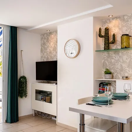 아파트 Tenerife Sur