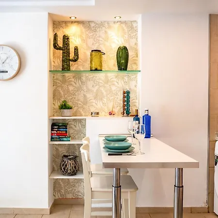 Tenerife Sur Apartamento