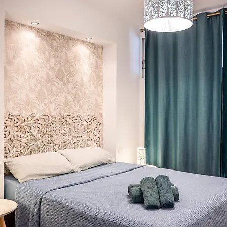 Apartamento Tenerife Sur