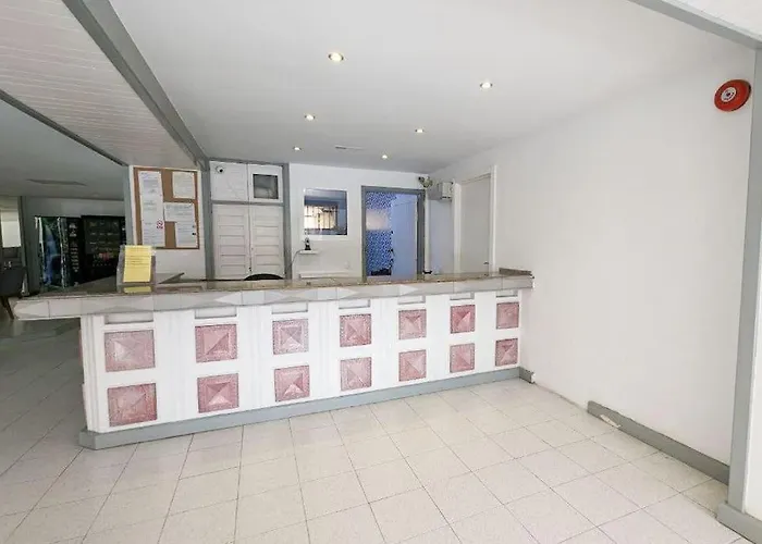 Tenerife Sur Appartamento Playa de las Americas (Tenerife)