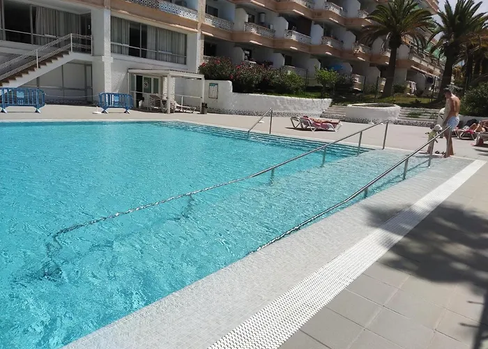 Tenerife Sur Appartamento