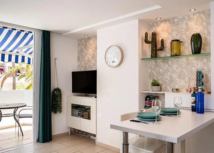 Appartamento Tenerife Sur