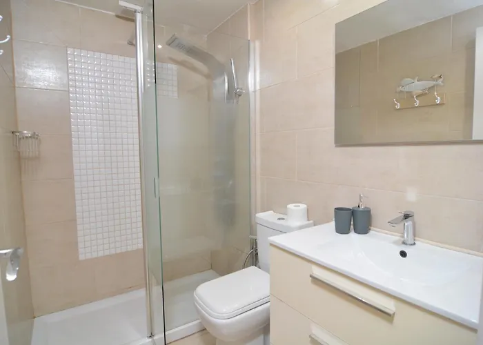 Tenerife Sur 플라야데라스아메리카스