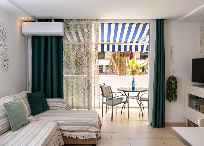 Appartamento Tenerife Sur