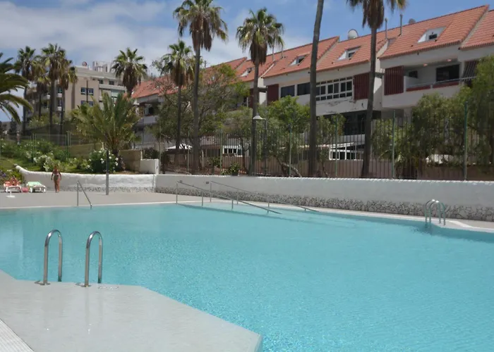 Tenerife Sur Appartamento *