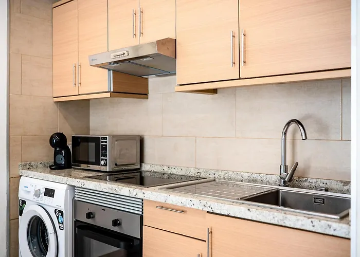 Appartamento Tenerife Sur *