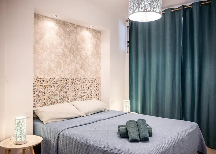 Appartamento Tenerife Sur