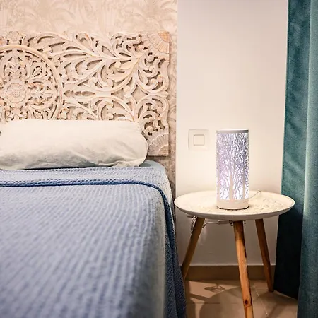 Tenerife Sur Apartament Playa de las Americas (Tenerife)